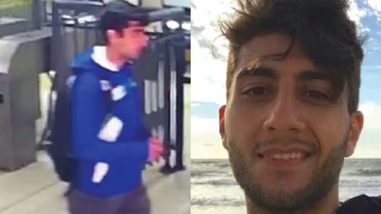 El caso Arshak: la Justicia reactivó la causa del policía desaparecido hace cinco años