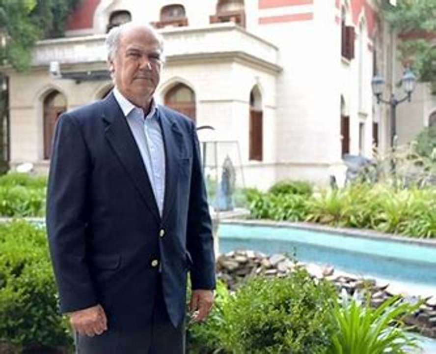 Secretario de Agricultura pidió “aplausos” para el Gobierno