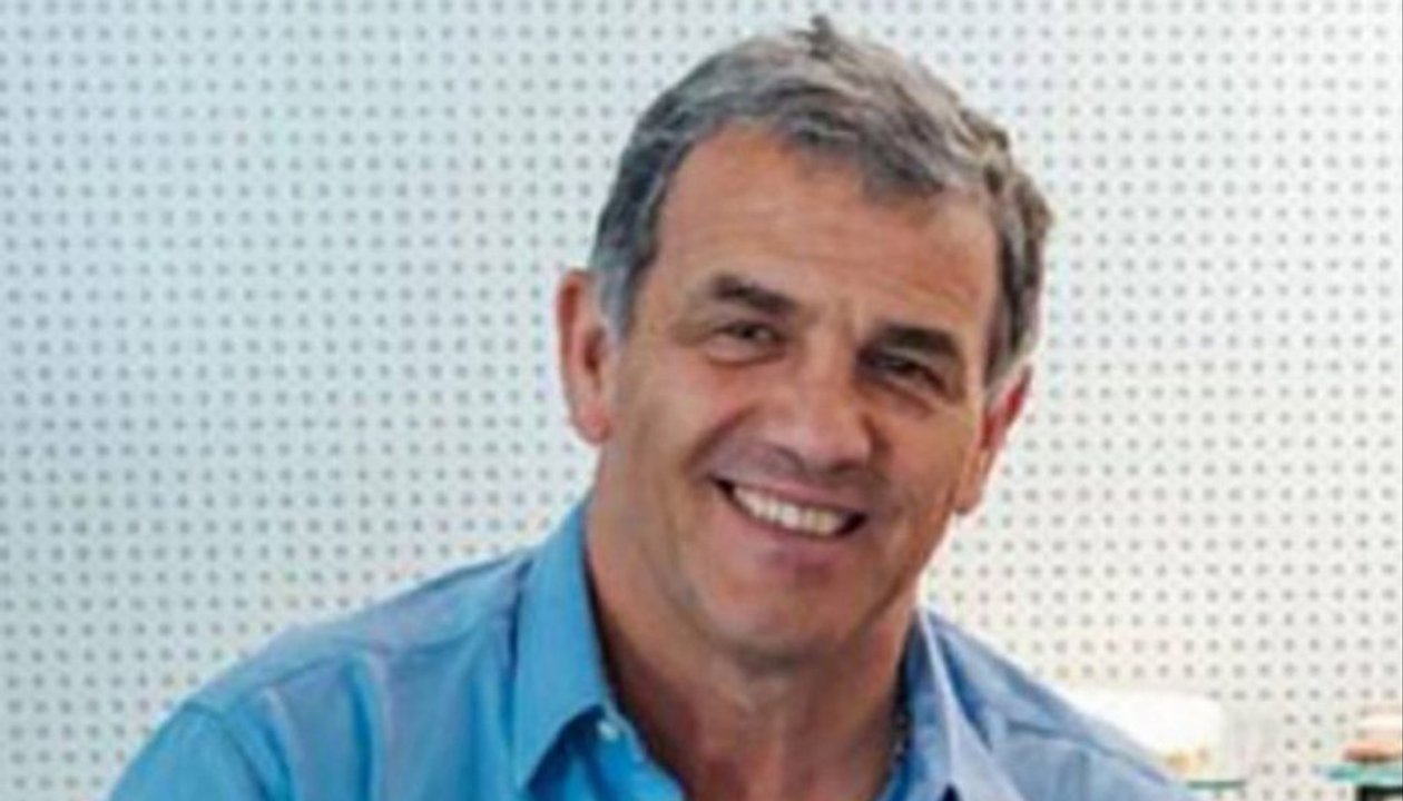 Diógenes de Urquiza renunció a Deportes con duras críticas a la interna del Gobierno