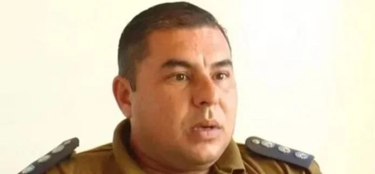 Desaparición de Loan: trasladan a Maciel al penal de Marcos Paz