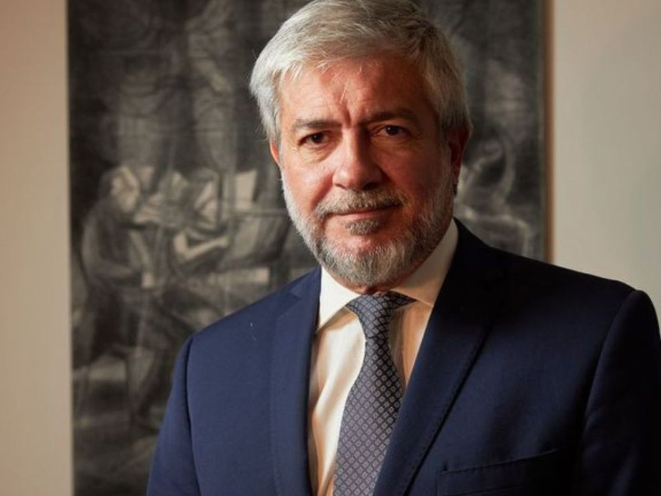 Ricardo Delgado analiza el sesgo macroeconómico y el tipo de cambio en Argentina