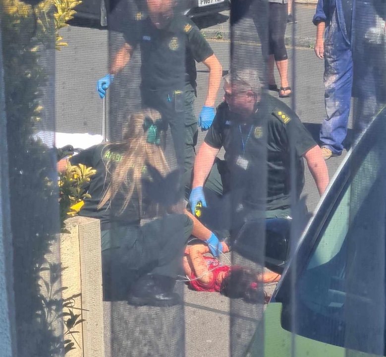 Inglaterra: apuñalaron a ocho personas en un taller de danzas