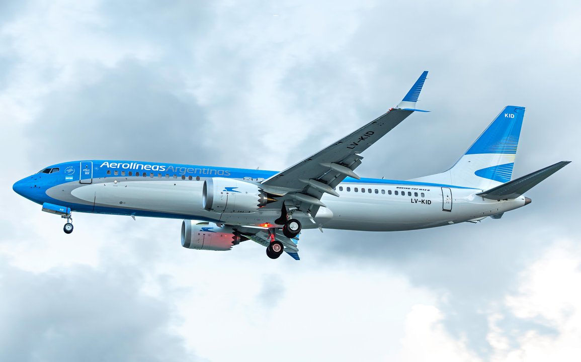 Aerolíneas Argentinas anuncia dos nuevas rutas a Punta Cana desde Rosario y Tucumán, y suma frecuencias al Caribe desde Buenos Aires y Córdoba