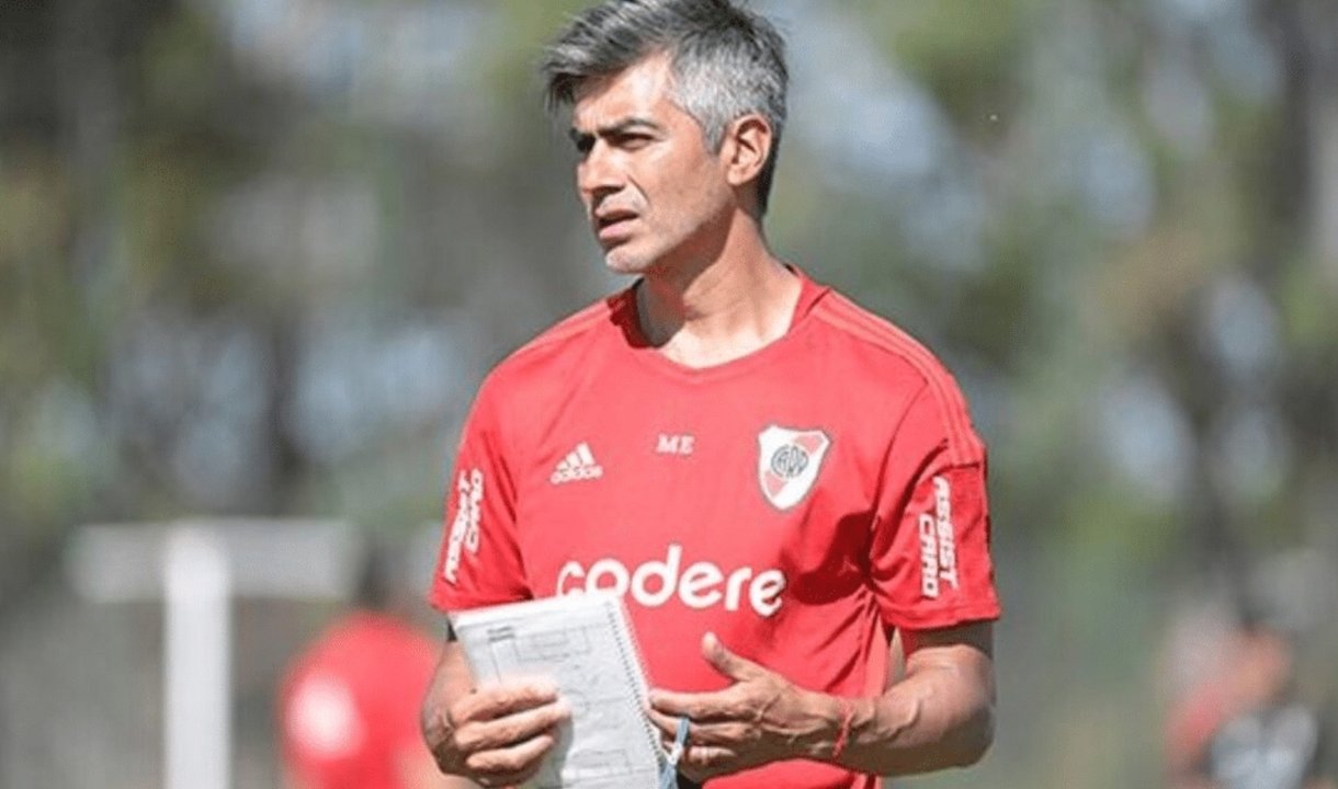 River visita a Independiente Rivadavia en Mendoza