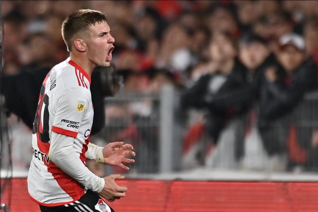 River visita a Unión en un duelo de riesgo en Santa Fe