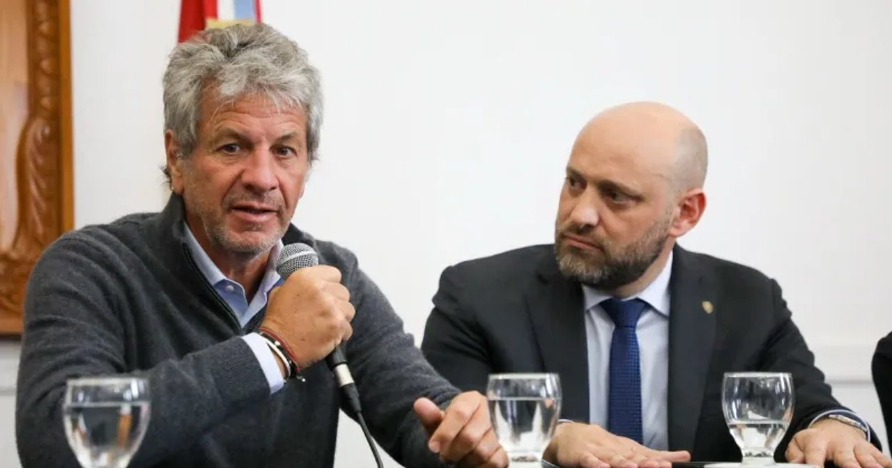 Financiamiento innovador: créditos para productores lácteos que se pagarán con leche