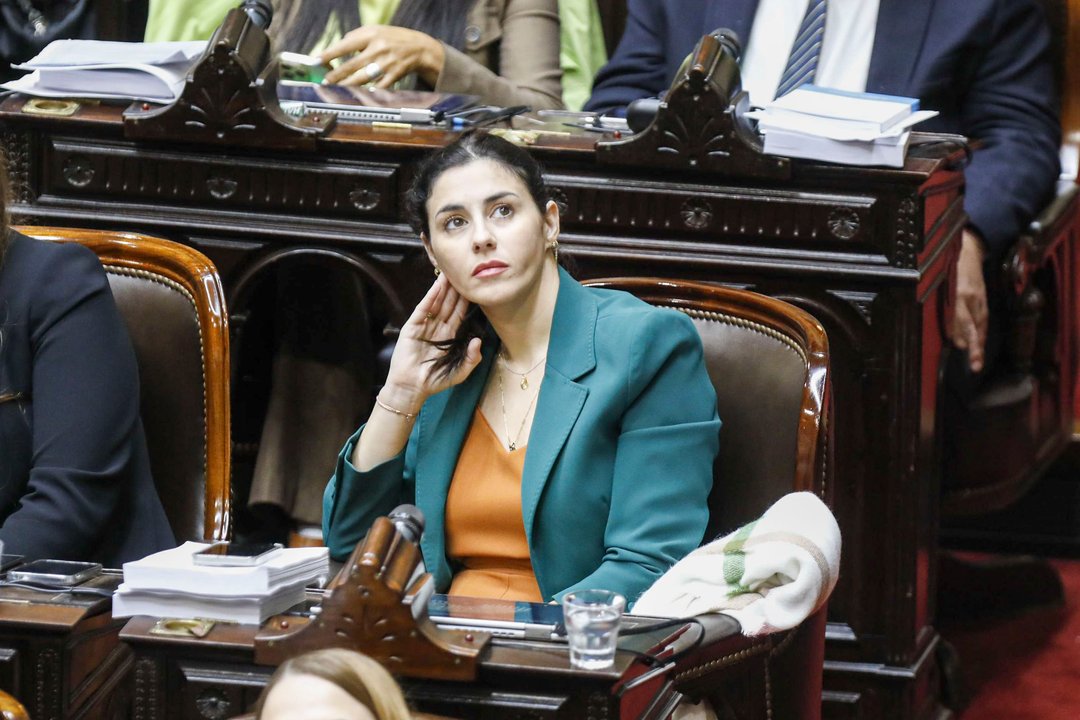 Marcela Pagano responde a acusaciones de racismo de legisladora estadounidense