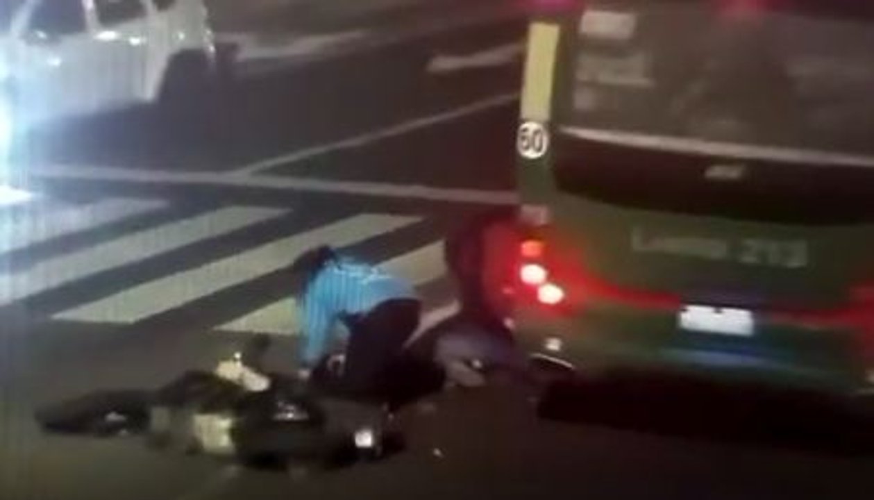 El enojo de Wolff tras la detención de dos adolescentes con antecedentes penales: “Mientras escribo ya están libres”