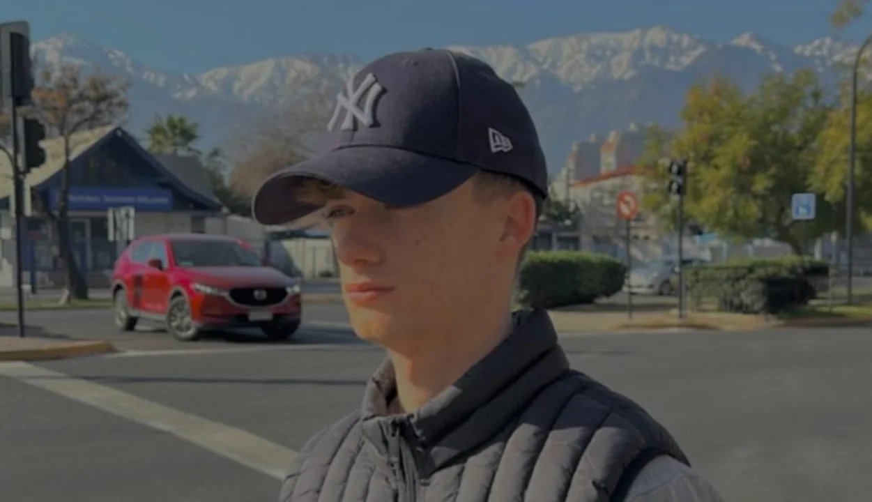 Detuvieron al principal acusado por el crimen del trader