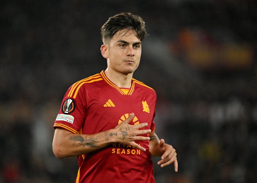 Cómo ver en vivo Roma vs Parma: horario y formaciones