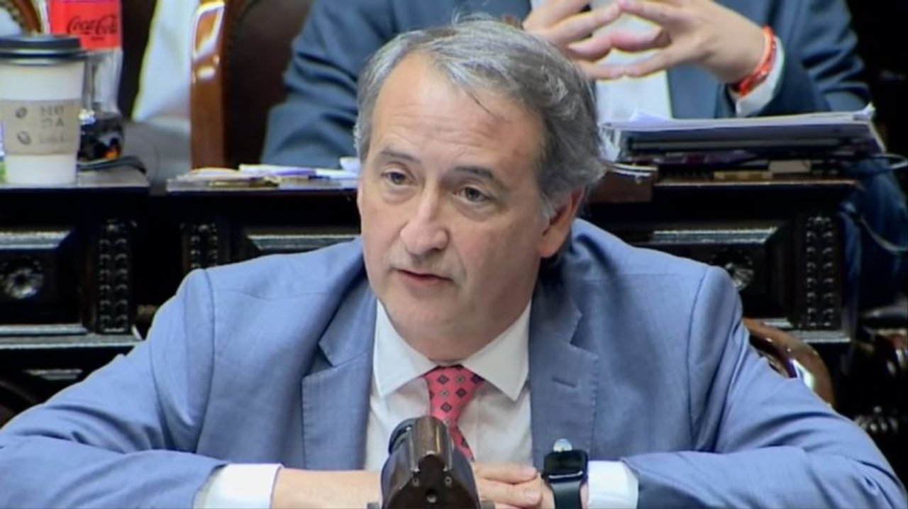 Audiencia pública y debate por la reforma de la Ley de Glaciares