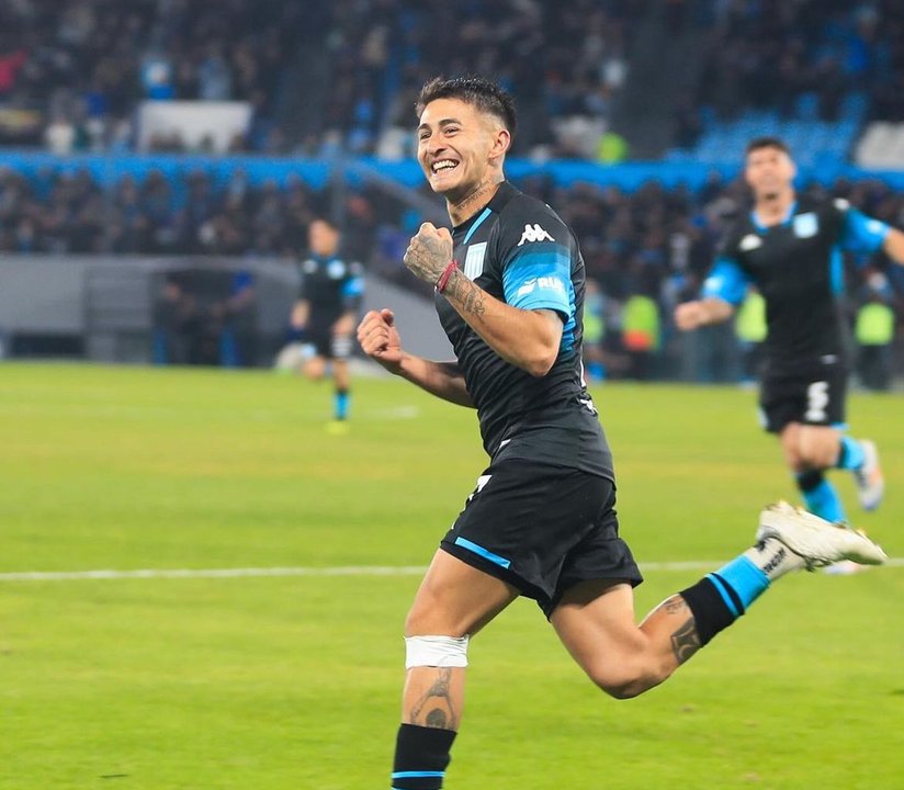 Rojas se pierde el clásico de Avellaneda por lesión