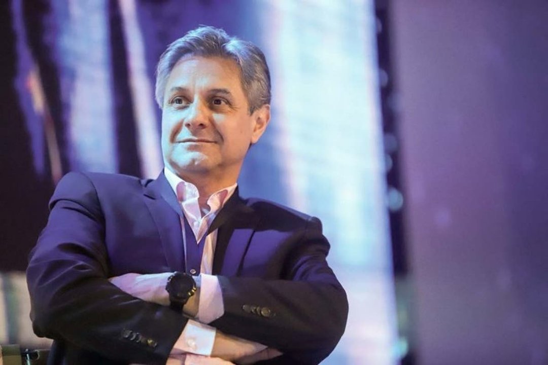 Daza tras la cumbre en Washington: “Argentina pasó a ser el símbolo de lo que hay que hacer en el mundo”