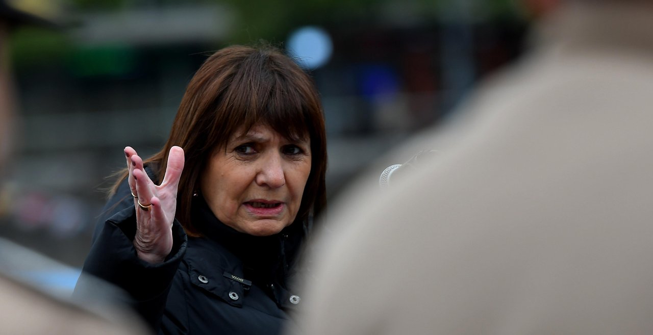 Bullrich minimizó a Cristina Kirchner en medio de su cruce con Milei: “Pierde 5 a 0 si quiere hablar de economía”