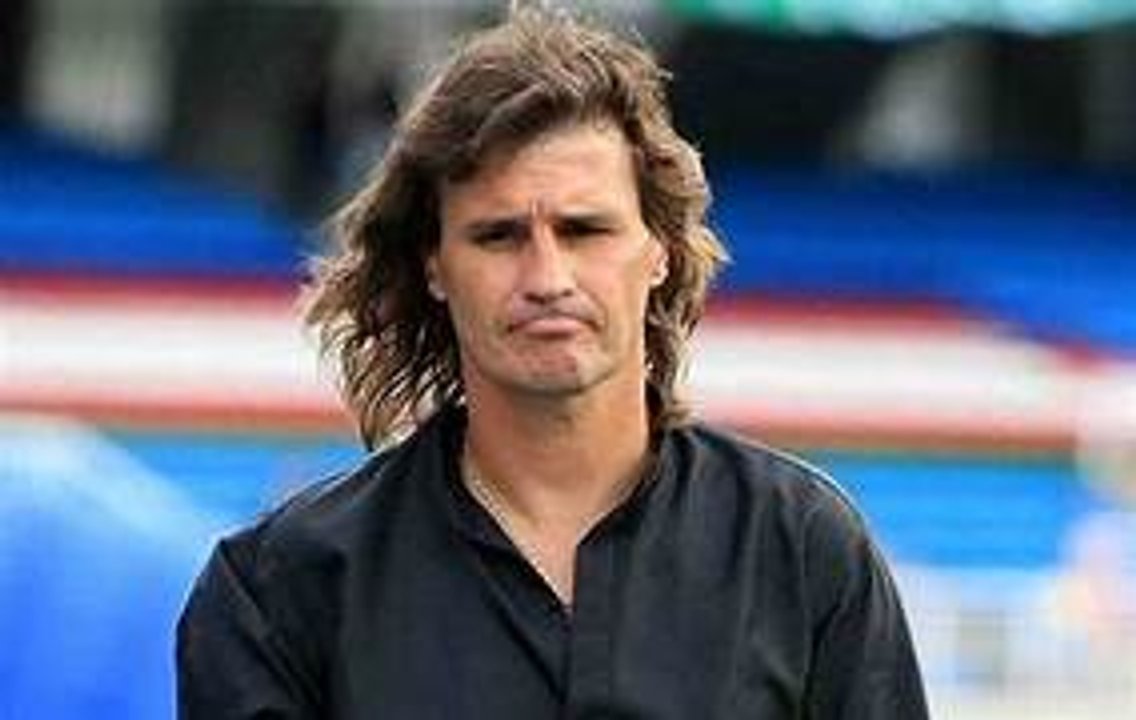 Barracas Central se queda sin entrenador: Rubén Darío Insua dejó su cargo