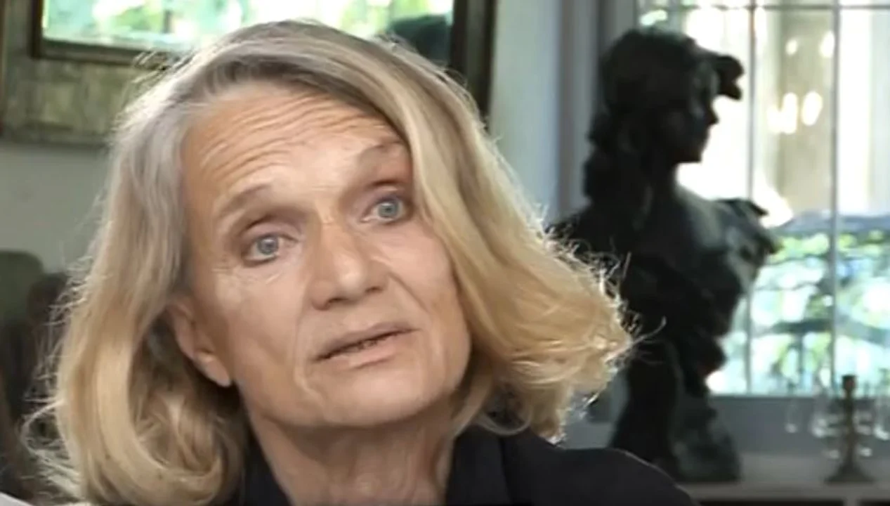 Chunchuna Villafañe: la historia de una musa que trascendió la moda y se  convirtió en un ícono pop - Agencia Noticias Argentinas