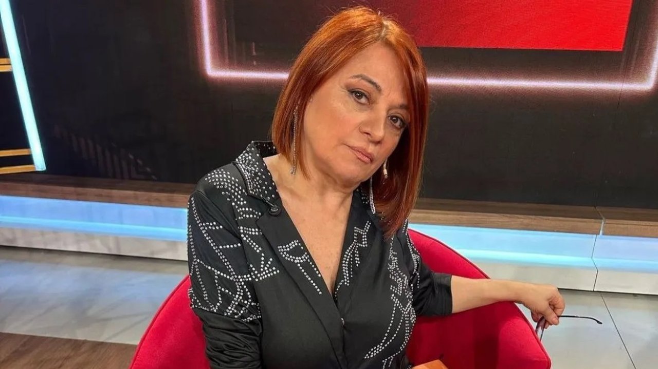 Marcela Feudale sufrió un accidente: la atropelló una bicicleta