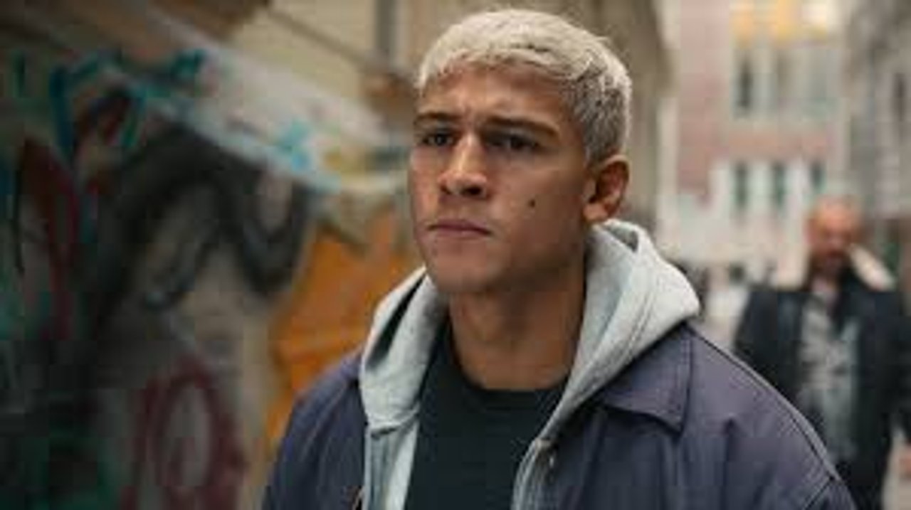 Netflix: de qué trata "60 minutos", una de las películas con más adrenalina del catálogo