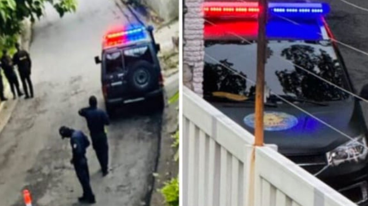 Fuerzas chavistas asedian la Embajada argentina en Caracas: temen por los seis asilados