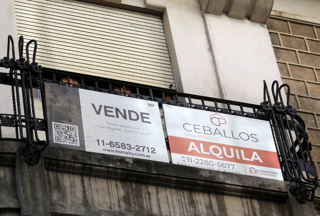 ¿Comprar o alquilar?: una universidad lanzó una herramienta que permite analizar la mejor opción