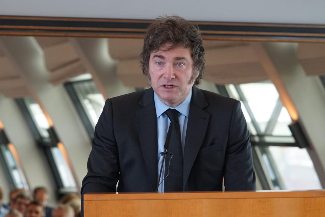 Milei expondrá sobre el Presupuesto 2025 el domingo en el Congreso por cadena nacional