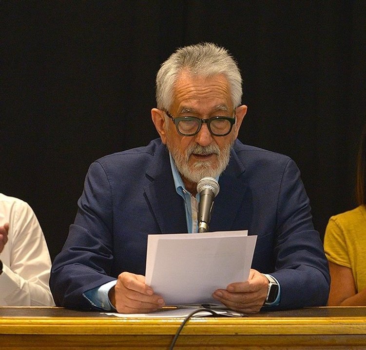 Alberto Rodríguez Saá: “No visualizo ninguna persona que pueda dirigir hoy al peronismo”
