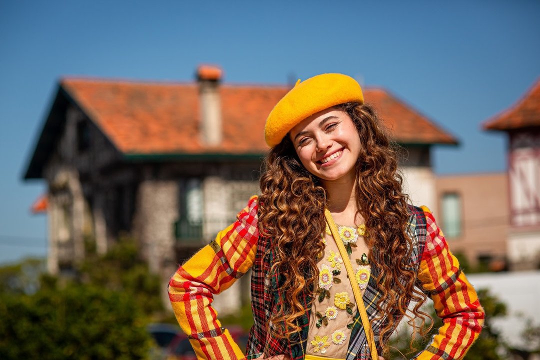 A qué hora se estrena "Margarita" en Telefe