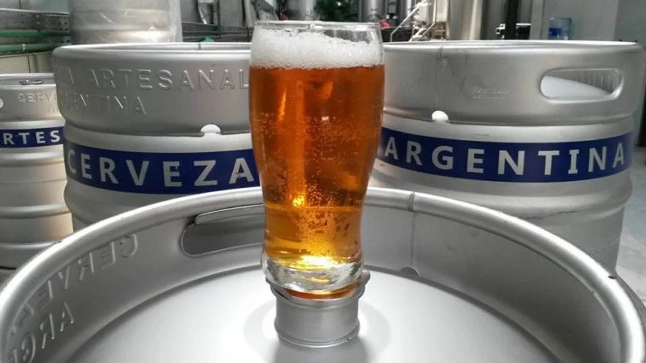 Cerveza artesanal: qué es un taproom y cómo se lo puede visitar gratis en la Argentina