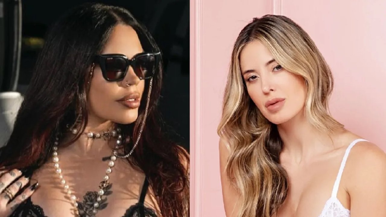 La escandalosa pelea entre Sofía Clérici y Jésica Cirio