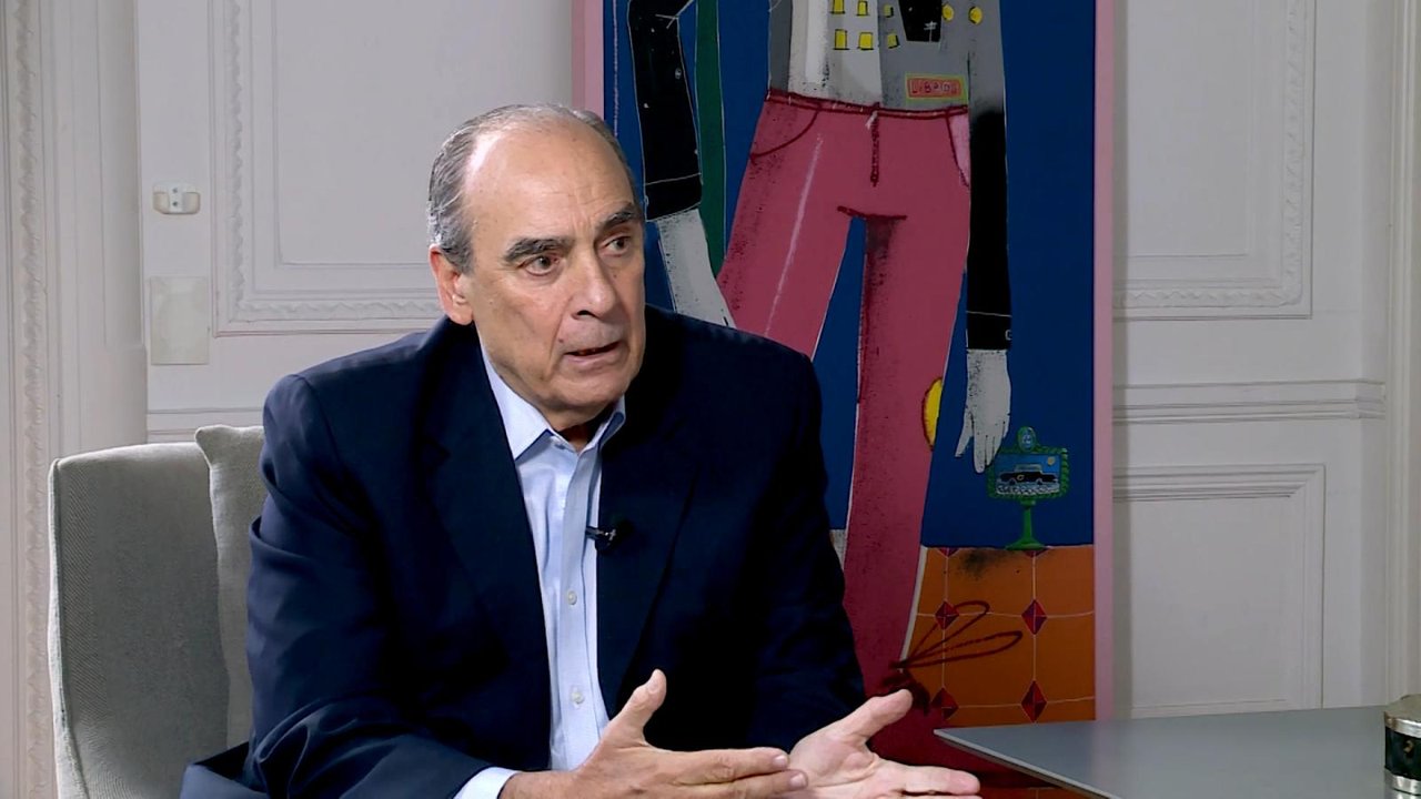 Francos dio detalles de la asistencia a Córdoba por los incendios y cruzó duro a Kicillof