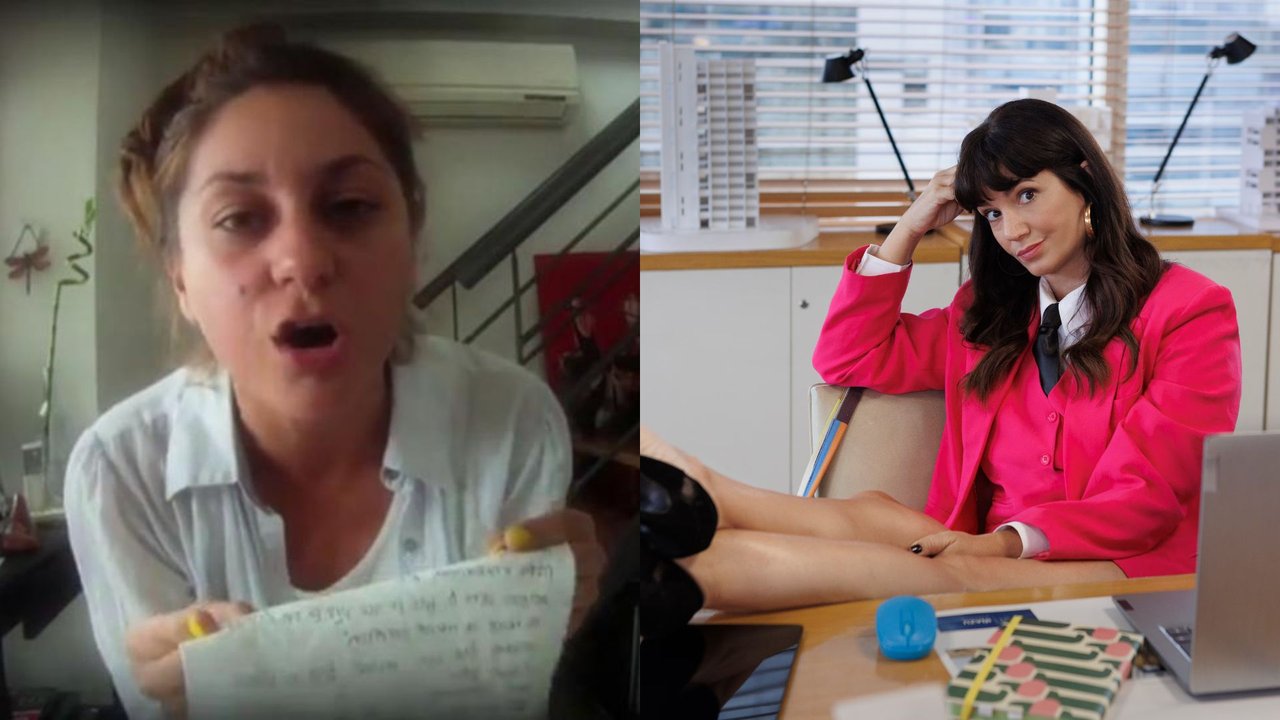 La nueva promo de "Envidiosa" revivió uno de los primeros videos virales de Argentina