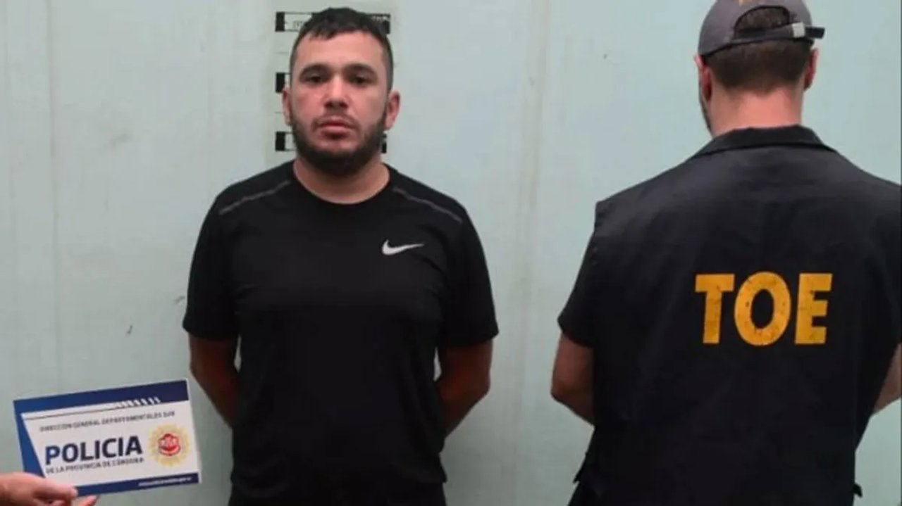 Piden 5 años de prisión y una multa de casi $83 millones para uno de los narcos más peligrosos de Rosario