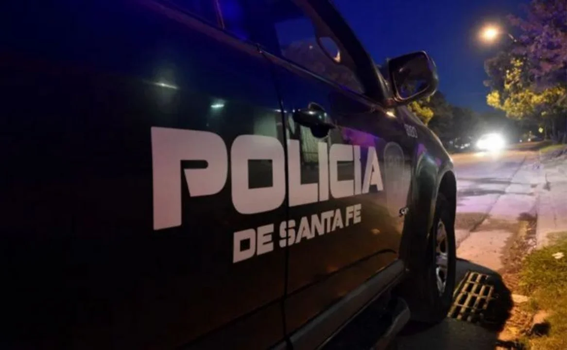 Un doble homicidio se produjo en Rosario. Foto: NA (Archivo)
