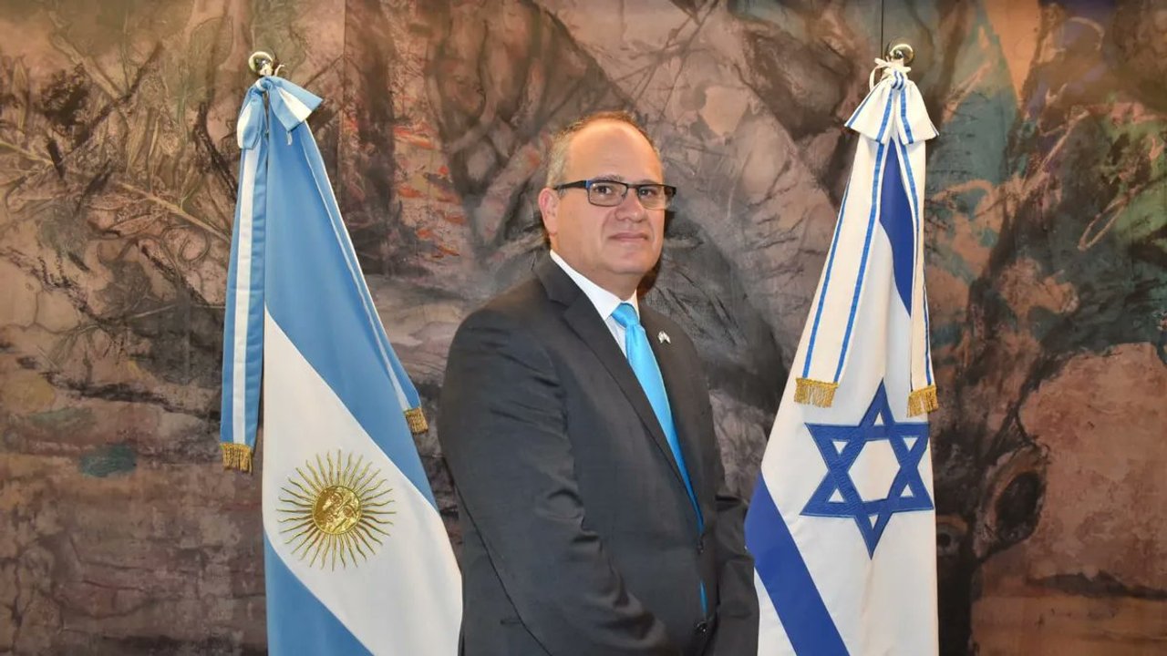 Israel se propone abrir una sede diplomática en Tierra del Fuego