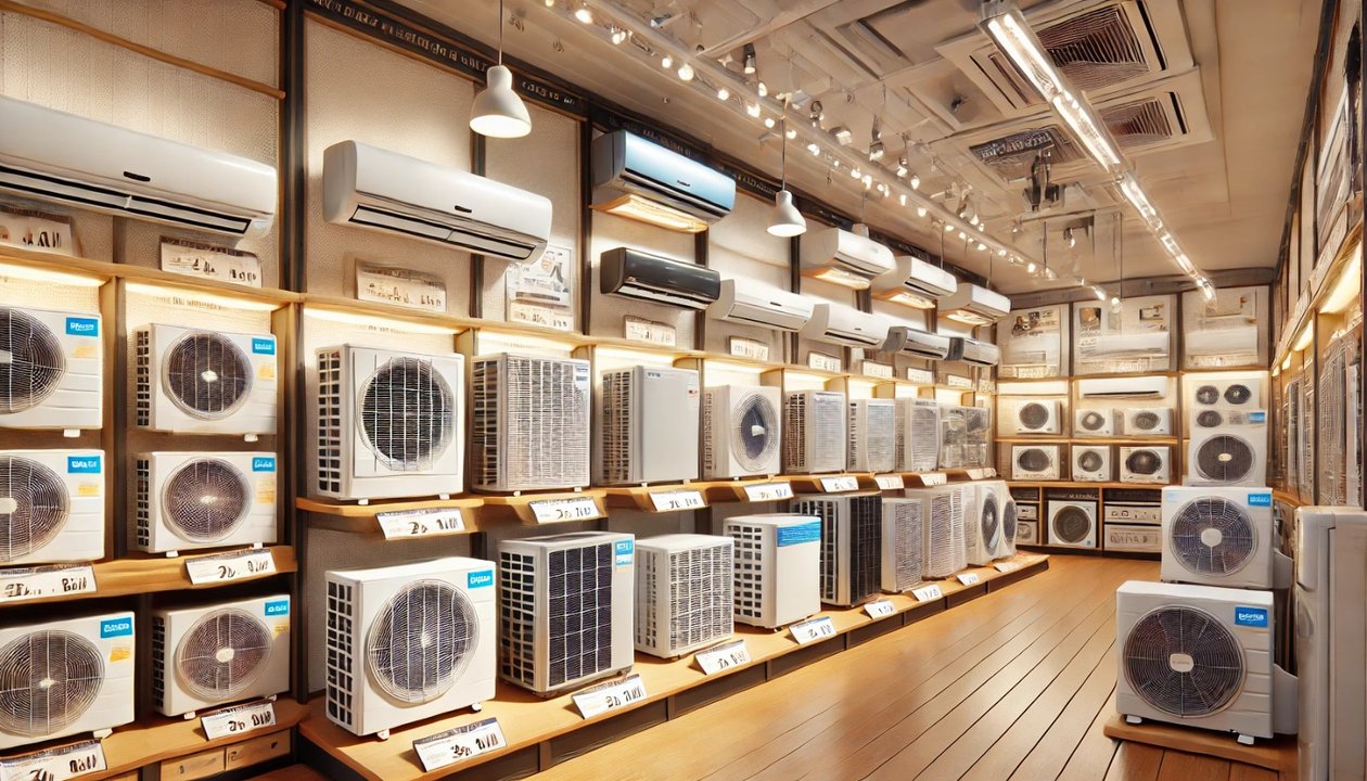 Planta industrial de Peabody, perteneciente a Goldmund