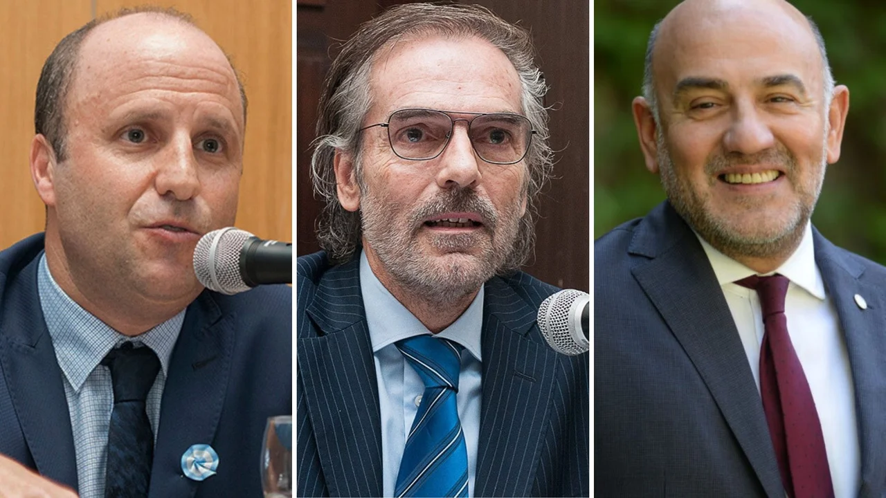 Noviembre caliente: los pactos de Cristina para no ir a la cárcel