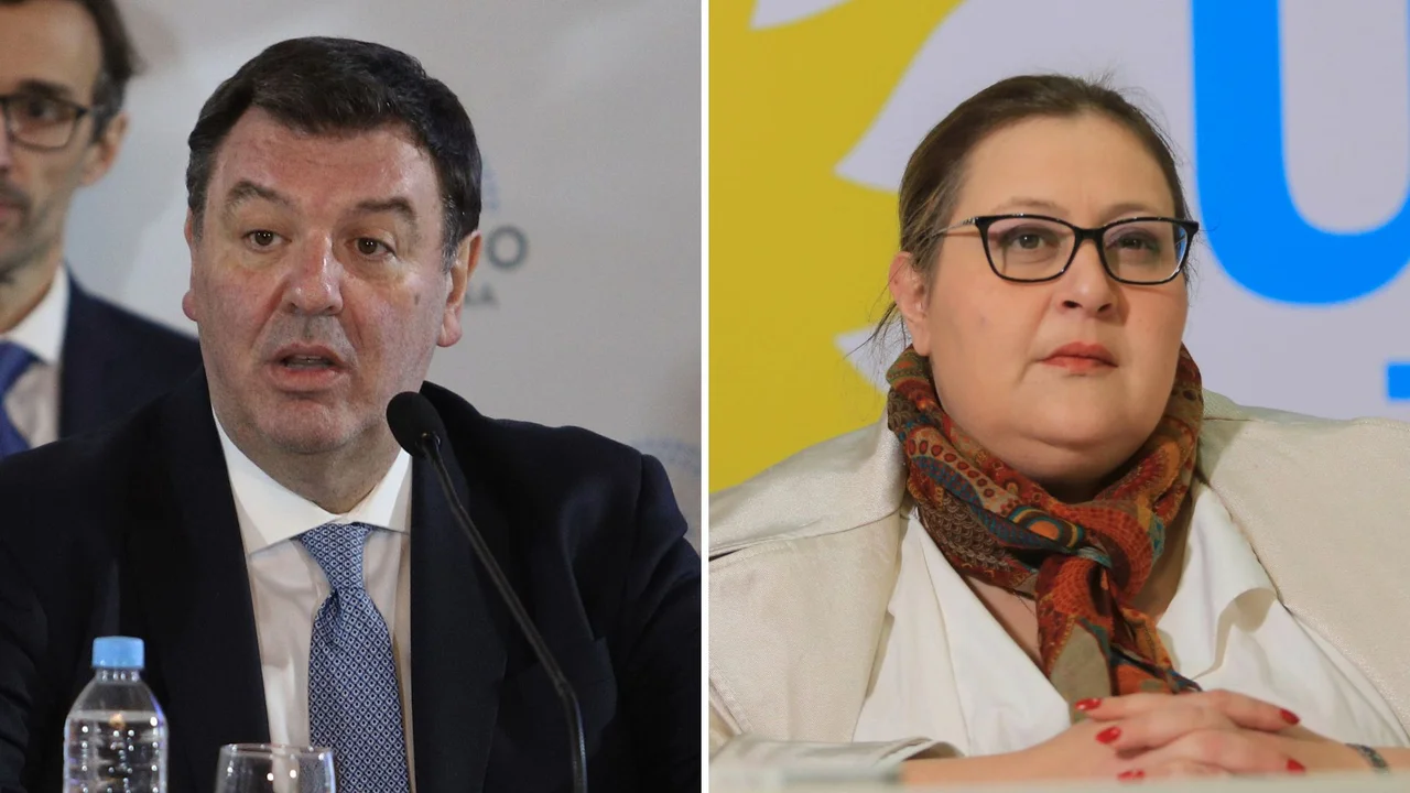 Noviembre caliente: los pactos de Cristina para no ir a la cárcel
