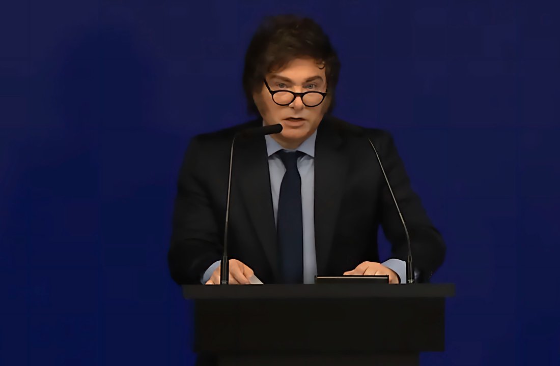 ADEPA reiteró su rechazo a las agresiones verbales de Milei contra periodistas y medios