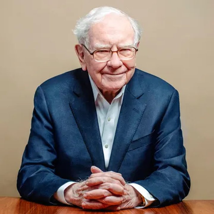 A los 96 años, Warren Buffett deja la presidencia de Berkshire Hathaway