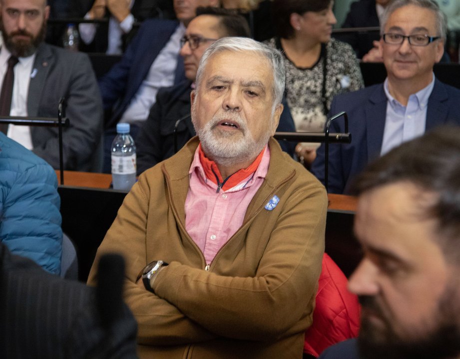 Tras la confirmación de la Corte, De Vido sería detenido este jueves