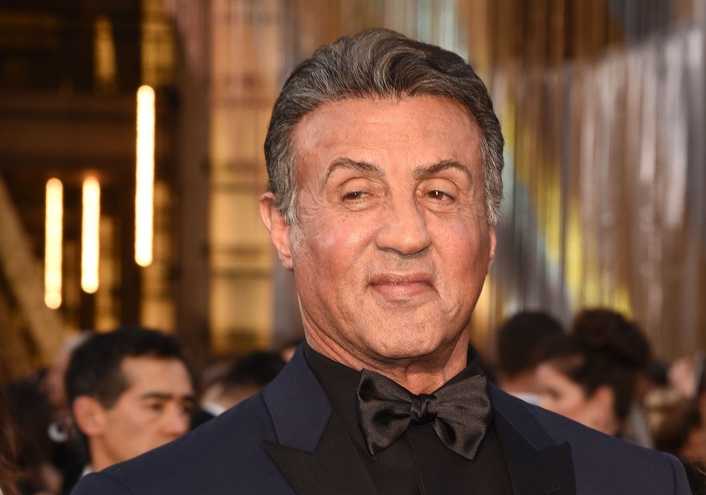 Sylvester Stallone reflexionó sobre su edad: “Intento abrazar a mi niño interior”