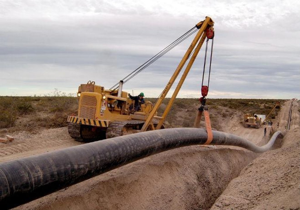 Los cortes de gas exponen la falta de obras y pegan de lleno en los costos y la producción de la industria