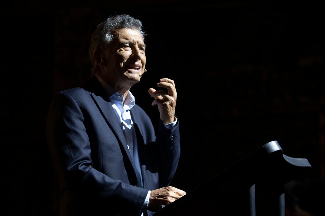 El PRO definió su agenda en el Congreso: no puso a la reforma electoral entre sus prioridades