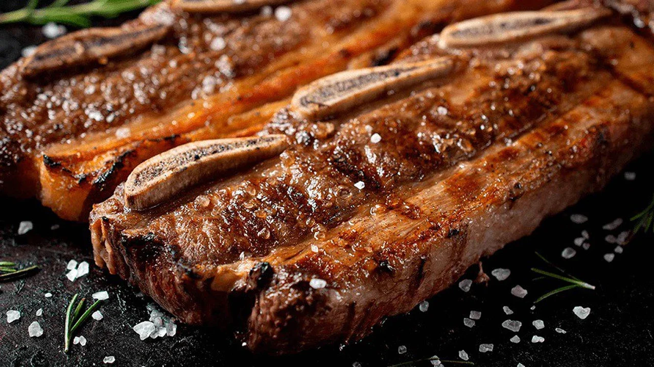 Prender la parrilla para Navidad y Año Nuevo, una misión cada vez más  complicada - Agencia Noticias Argentinas