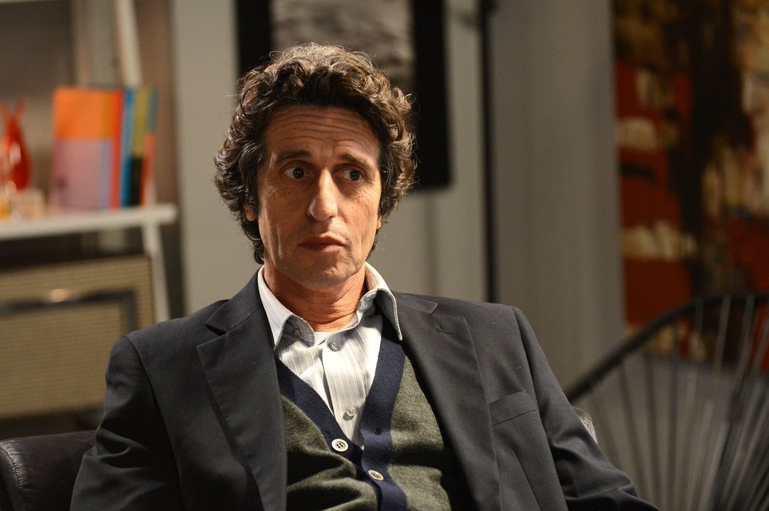 Cómo sigue la salud de Diego Peretti tras su internación