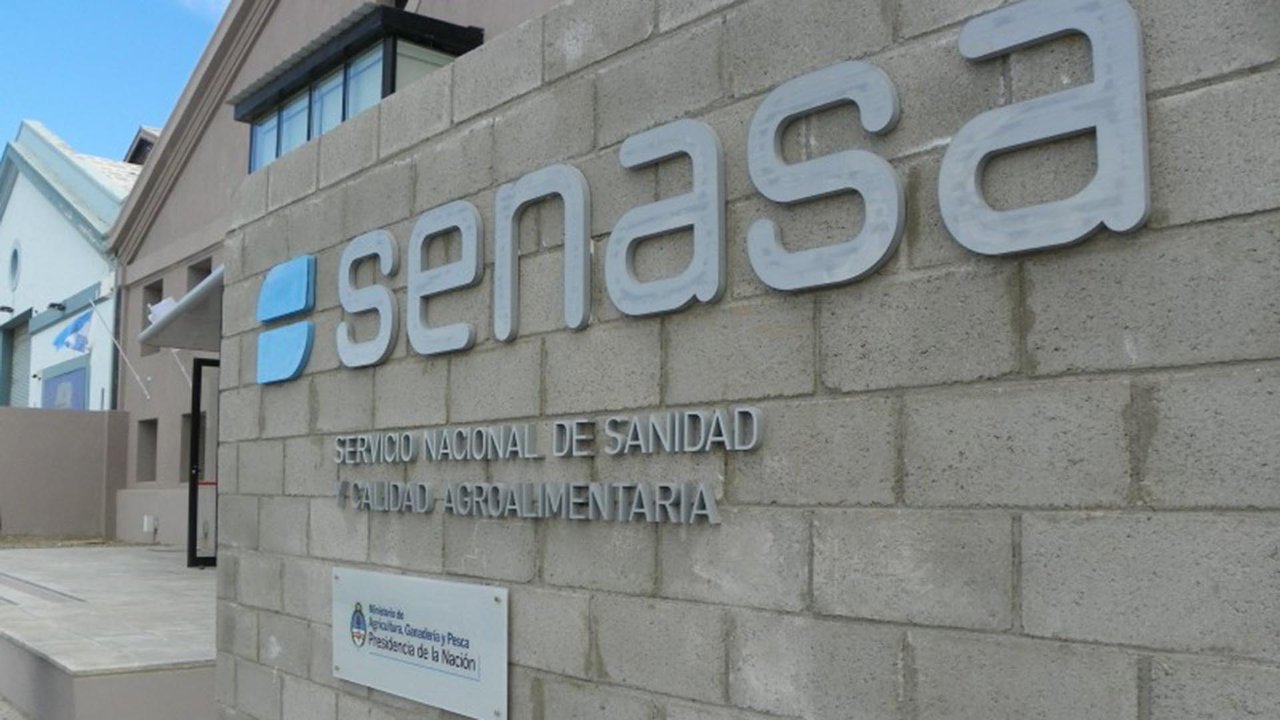SENASA fijó nuevas reglas para la producción comercial de peces