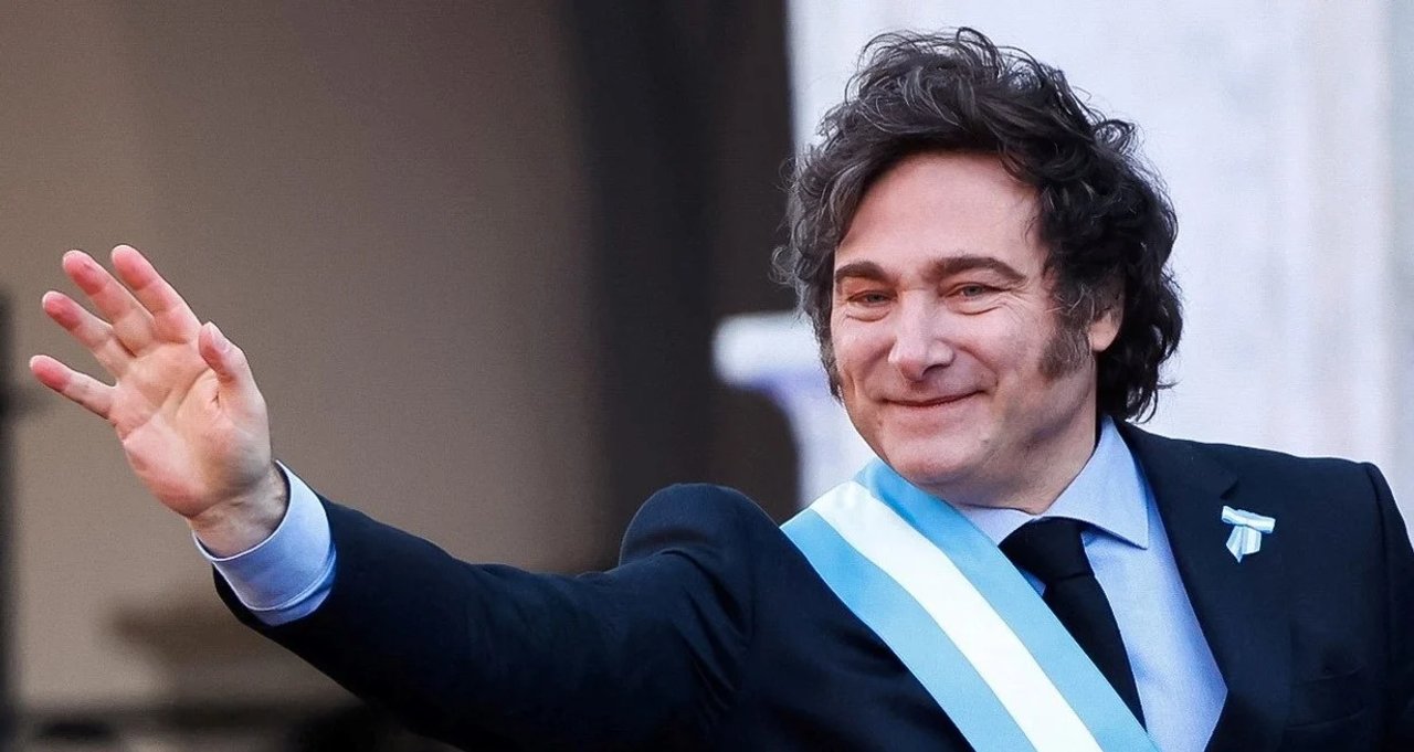 Qué dijo Milei del triunfo de Argentina contra Argelia
