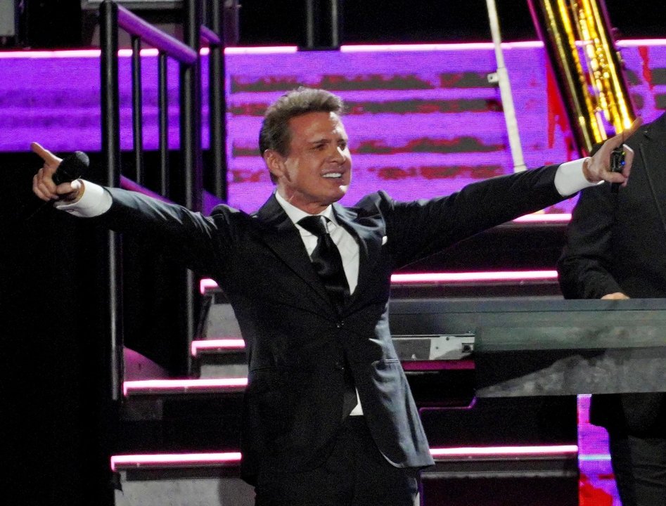 Ideal para Nochebuena y Navidad: los villancicos inolvidables de Luis Miguel Ideal para Nochebuena y Navidad: los villancicos inolvidables de Luis Miguel