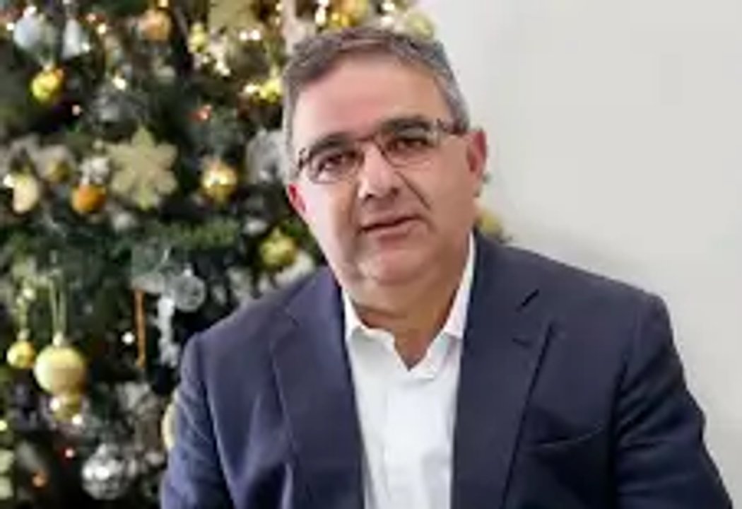 Raúl Jalil evitó pronunciarse sobre la condena a Cristina Kirchner