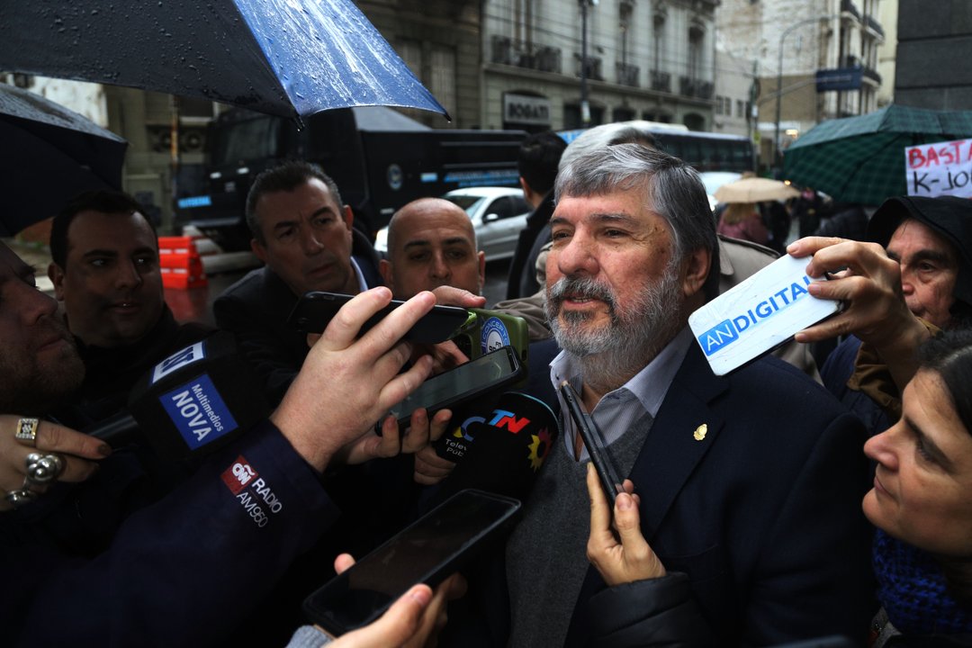 El peronismo se opone a la reforma de la Ley de Tierras y convoca a movilización